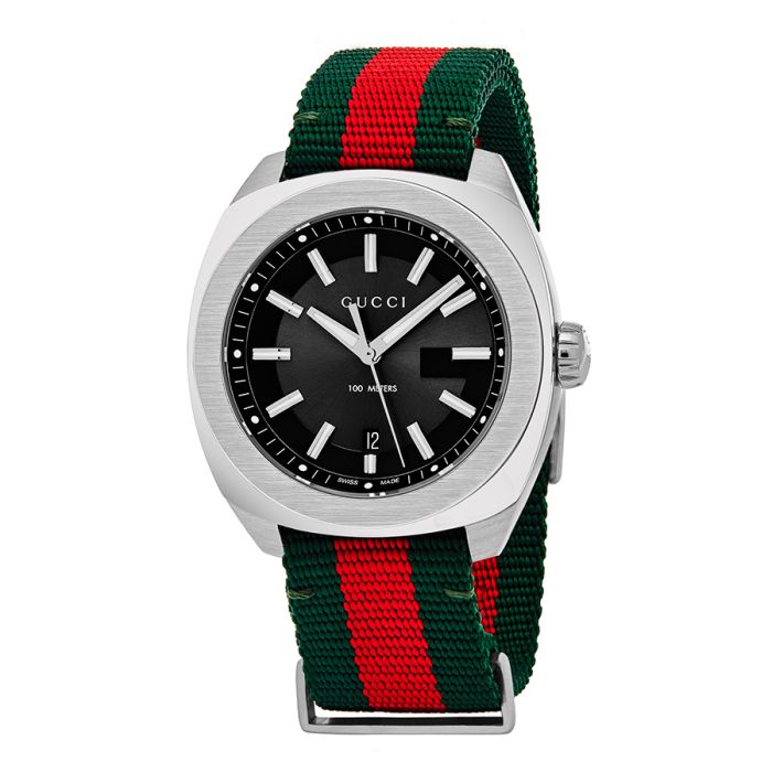 Gucci G-Timeless GG2570 Men's Watch YA142305 Gucci G-Timeless GG2570 Men's Watch YA142305
