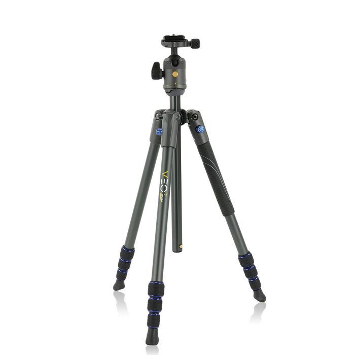 Vanguard VEO 2 204AB Anthracite/Blue