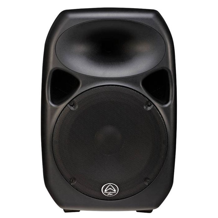 Wharfedale Titan 15 Black