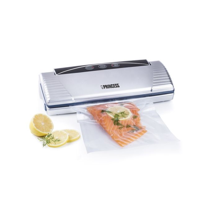 Princess 492967 Vacuum Sealer (01.492967.01.001)