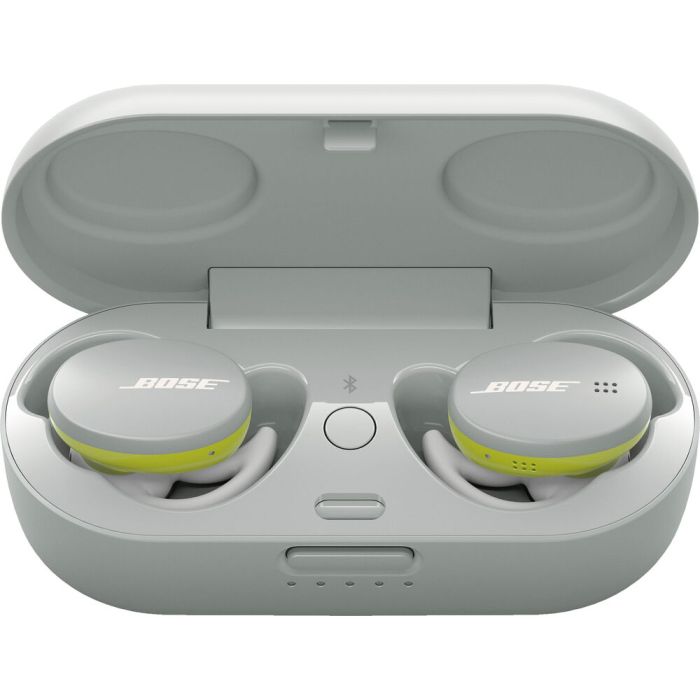 Bose Sport Earbuds Glacier White, Baltas (805746-0030) Bose Sport Earbuds Glacier White, Baltas (805746-0030)