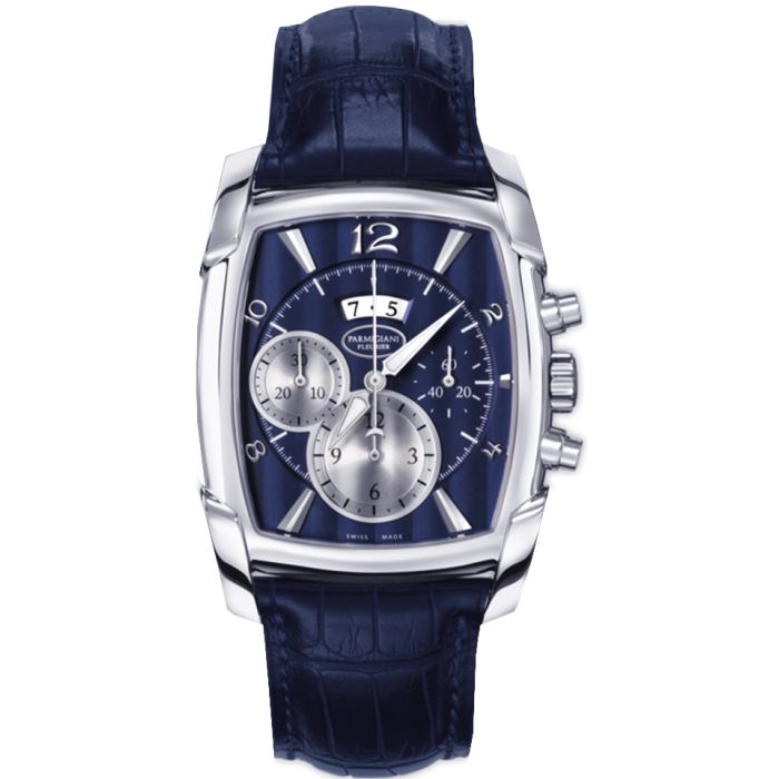 Parmigiani Kalpa Kalpagraphe Men's Watch PFC128-1200600 Parmigiani Kalpa Kalpagraphe Men's Watch PFC128-1200600