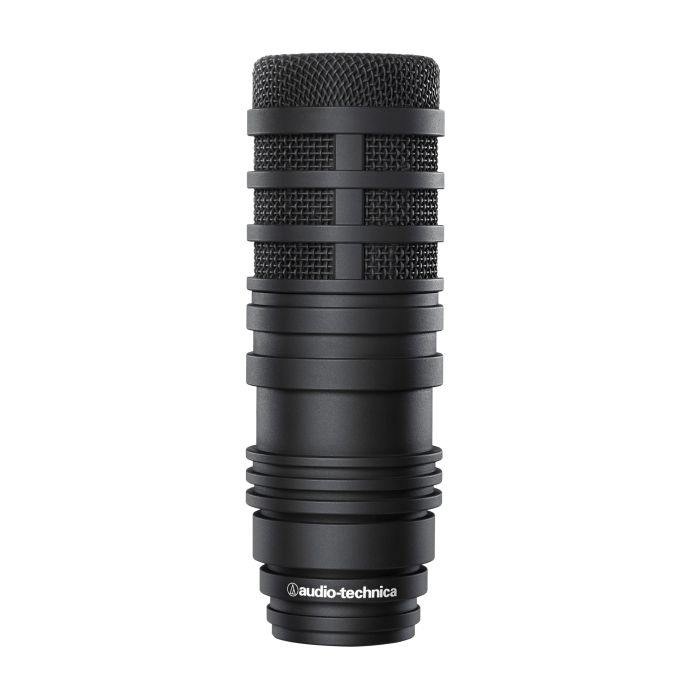 Audio Technica BP40 Large Diaphragm Dynamic Broadcast Microphone