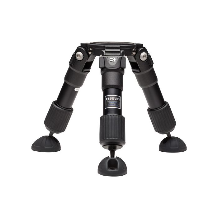 Benro HH75AV Video Hi-Hat With 75mm Bowl (HH75AV)