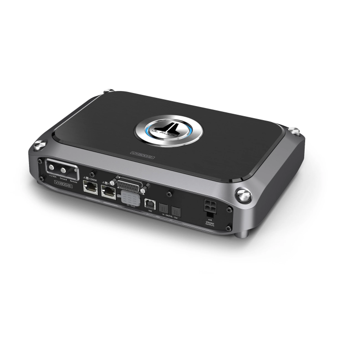 JL Audio VX600/2i