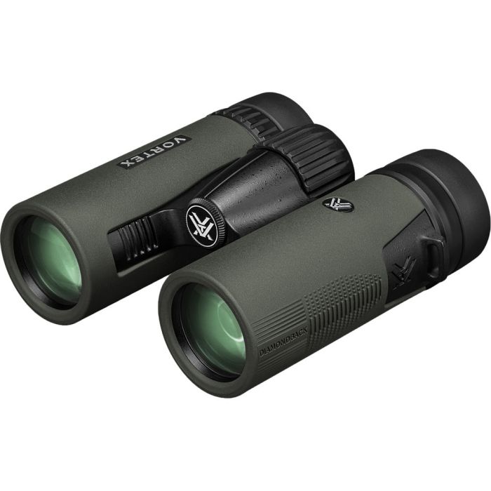 Vortex Diamondback HD 8x32 Binocular