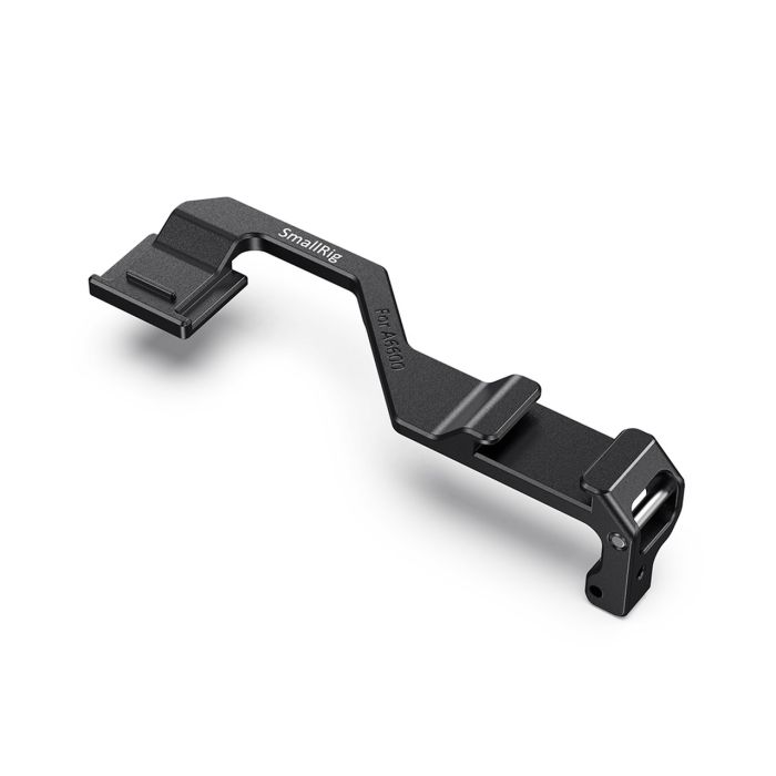 SmallRig 2496 Right Shoe Mount Plate f. Sony A6600