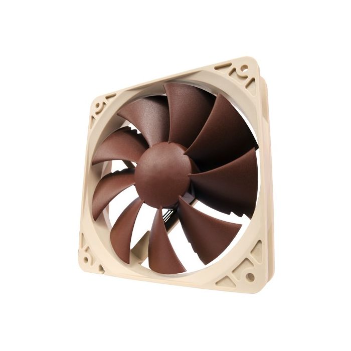 Noctua NF-P12 PWM (EOL statuss)