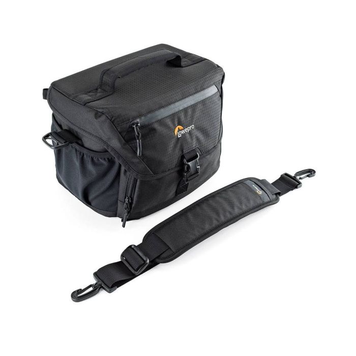 Lowepro Nova 180 AW II Black Lowepro Nova 180 AW II Black