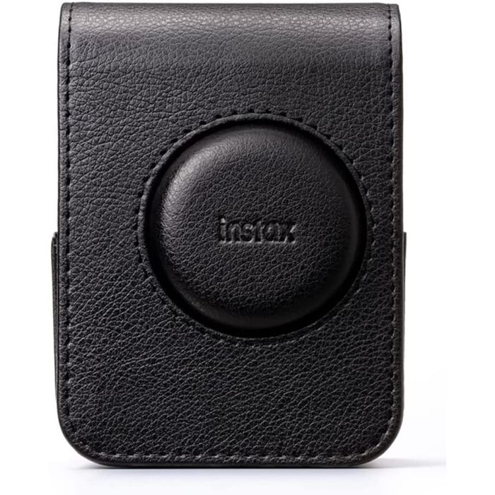 FujiFilm Instax Mini Evo Case Black