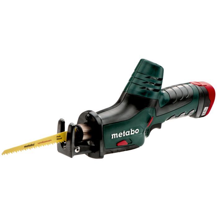 Metabo PowerMaxx ASE, 2,0 Ah (602264500)