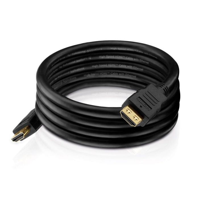 PureLink HDMI cable PureInstall 1m (PI1000-010) PureLink HDMI cable PureInstall 1m (PI1000-010)