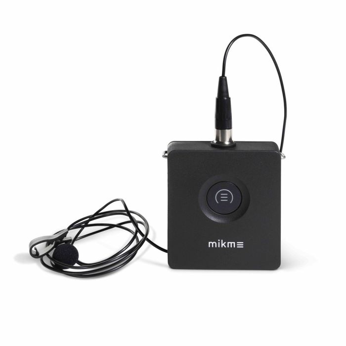 Mikme Pocket