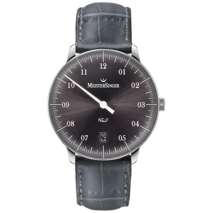 MeisterSinger Neo Men's Watch NE907