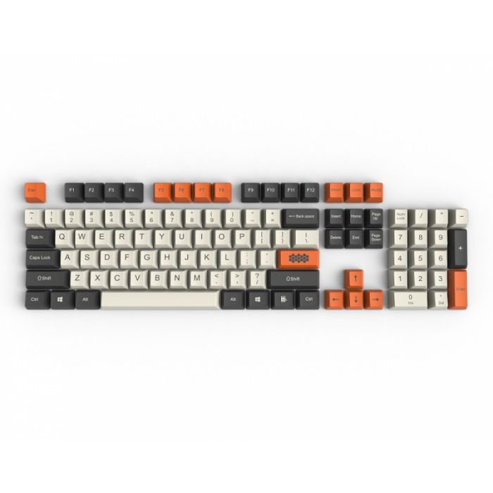 Dark Project Keycaps KS-23