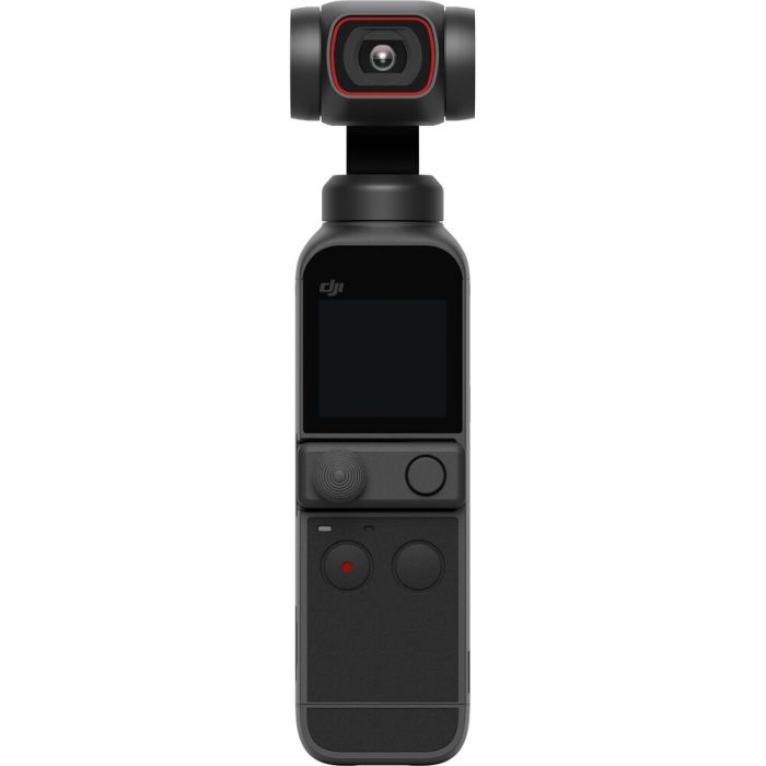 DJI Pocket 2 Creator Combo
