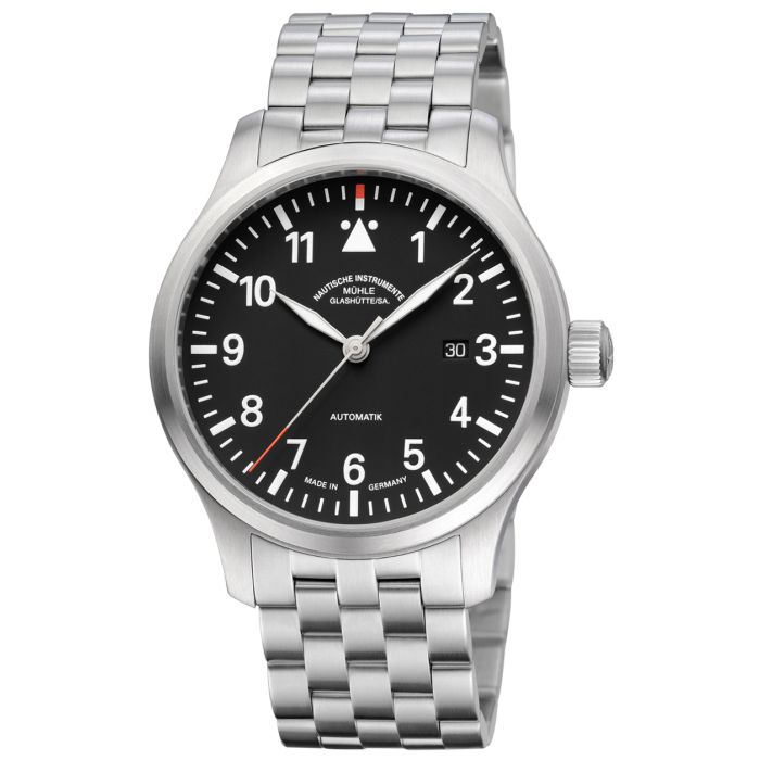 Muhle-Glashutte Terrasport I Men's Watch M1-37-34-MB