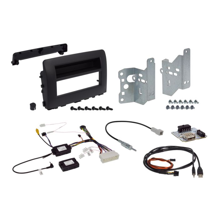 Alpine KIT-F9KI-STO