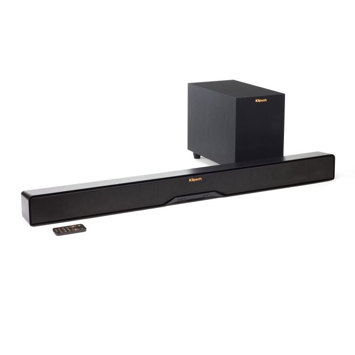 Klipsch R-4B