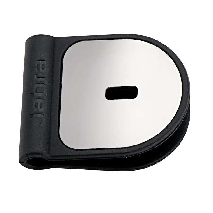 Jabra Kensington lock adapter