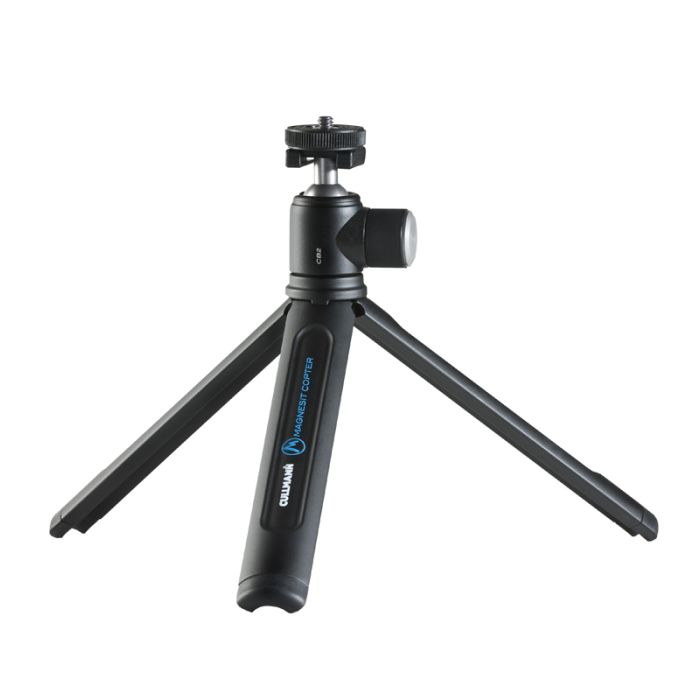 Cullmann Magnesit Copter CB2.7 Black