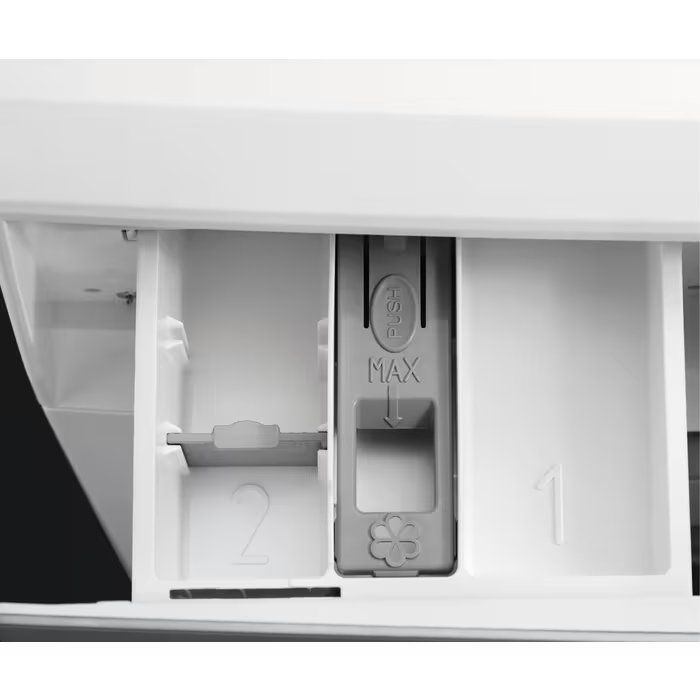 AEG LSR6E26WE