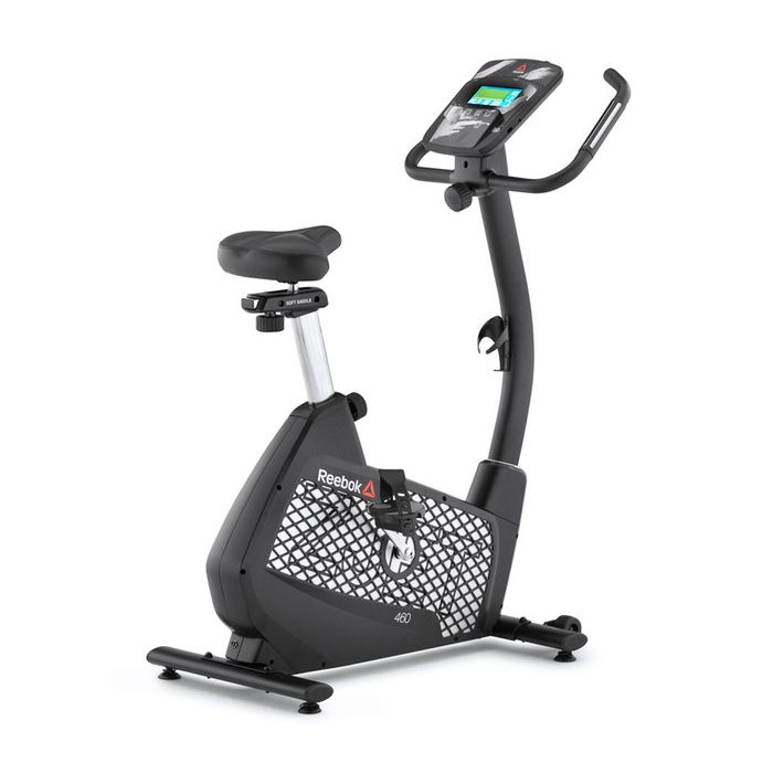 Reebok ZJET 460 Bike Velotrenažieris