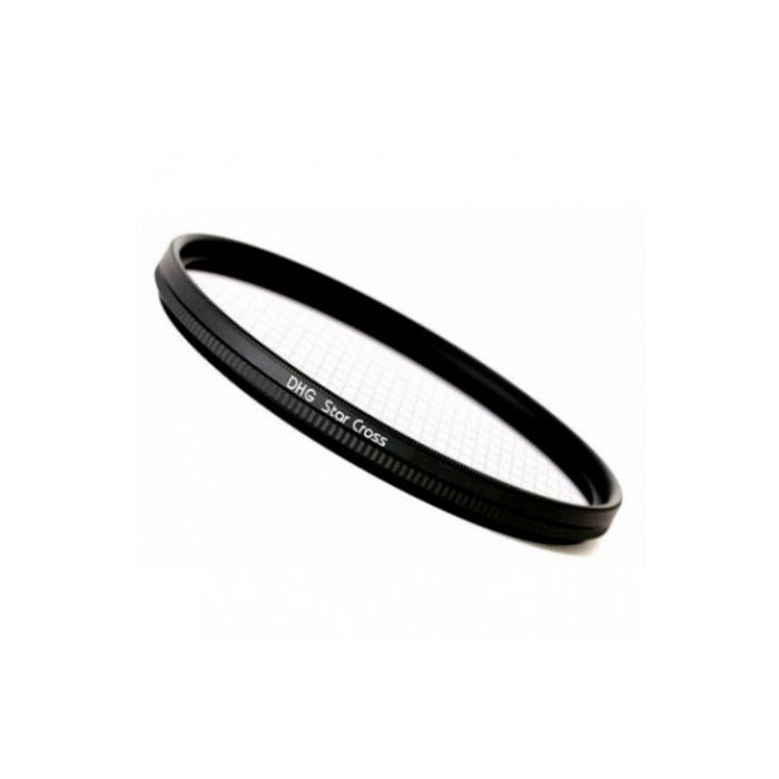 Marumi Star-4 Filter DHG 72mm Marumi Star-4 Filter DHG 72mm