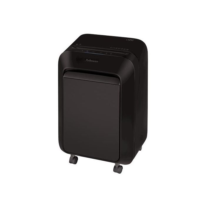 Fellowes Powershred LX211 Shredder Black (5050201)