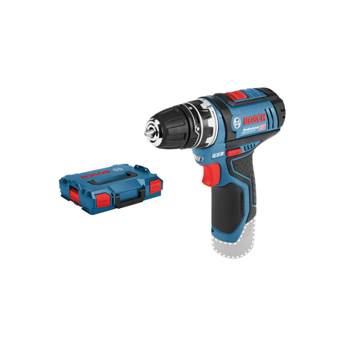 Bosch GSR 12V-15 FC, GFA 12-B L-boxx (06019F6002) Bosch GSR 12V-15 FC, GFA 12-B L-boxx (06019F6002)