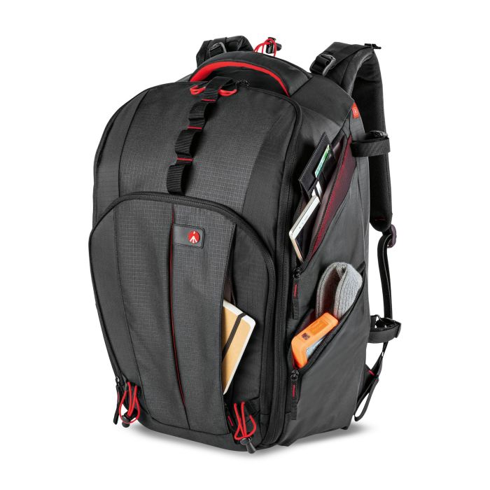 Manfrotto Pro Light Cinematic Camcorder Backpack Balance (MB PL-CB-BA) Manfrotto Pro Light Cinematic Camcorder Backpack Balance (MB PL-CB-BA)