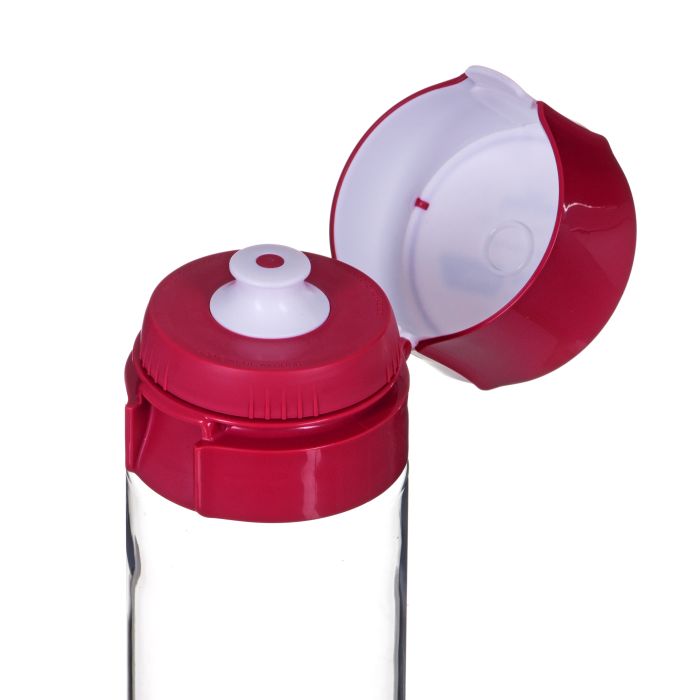 Brita Water Bottle Pink 1020102 (4006387061524)