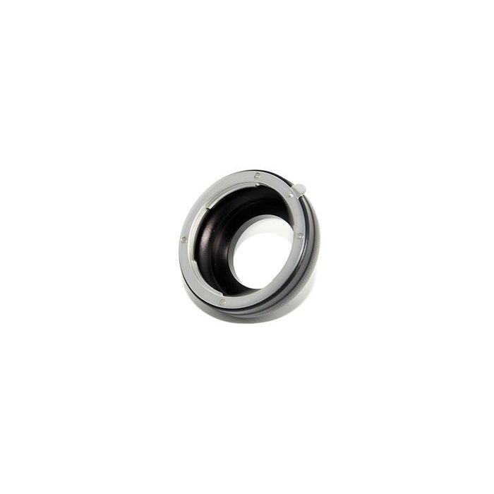JJC Lens Mount Adpater Canon EF Lens to Micro 4/3 Camera (LMA-EOS_M4/3)