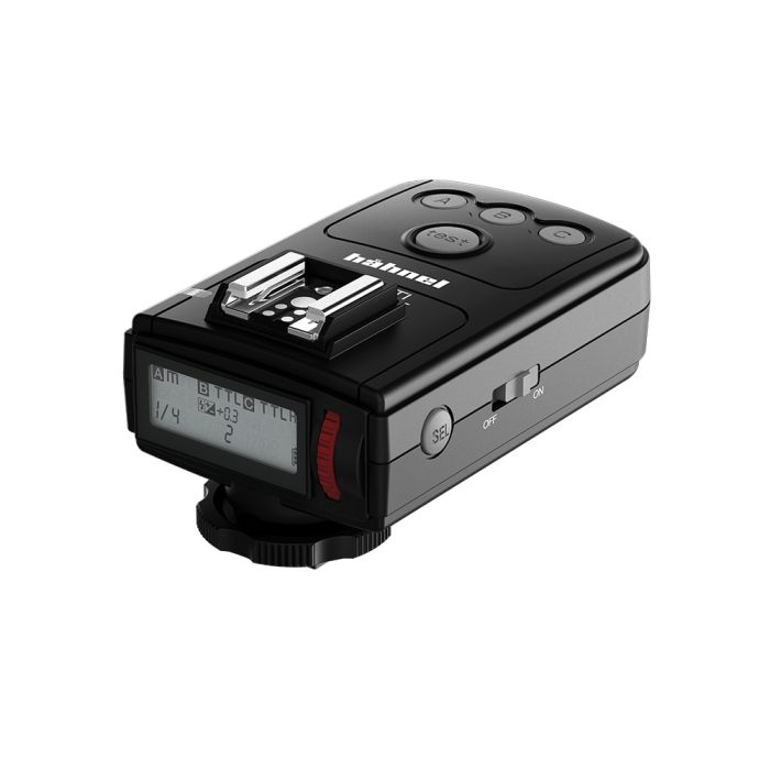 Hähnel Viper TTL Transmitter for Nikon