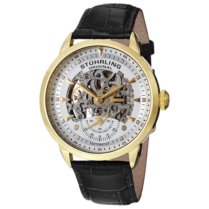 Stuhrling Legacy Men's Watch 133.33352