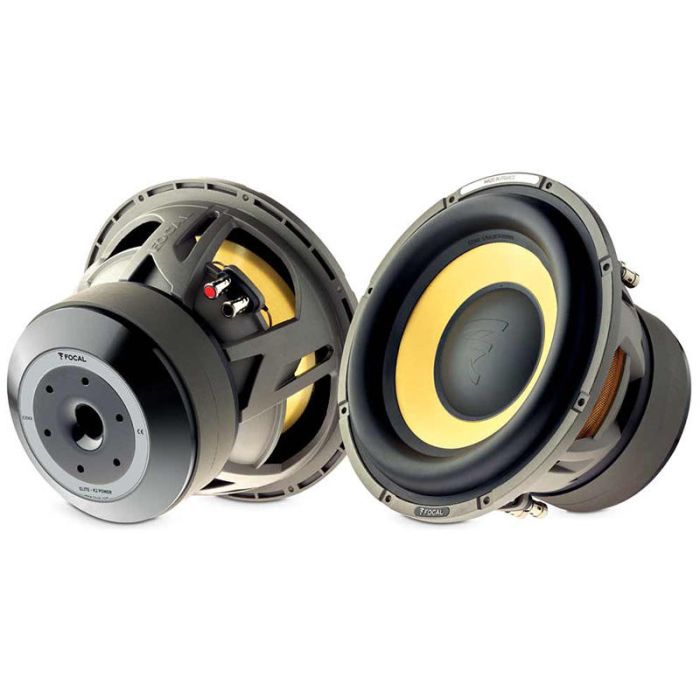 Focal E 25 KX