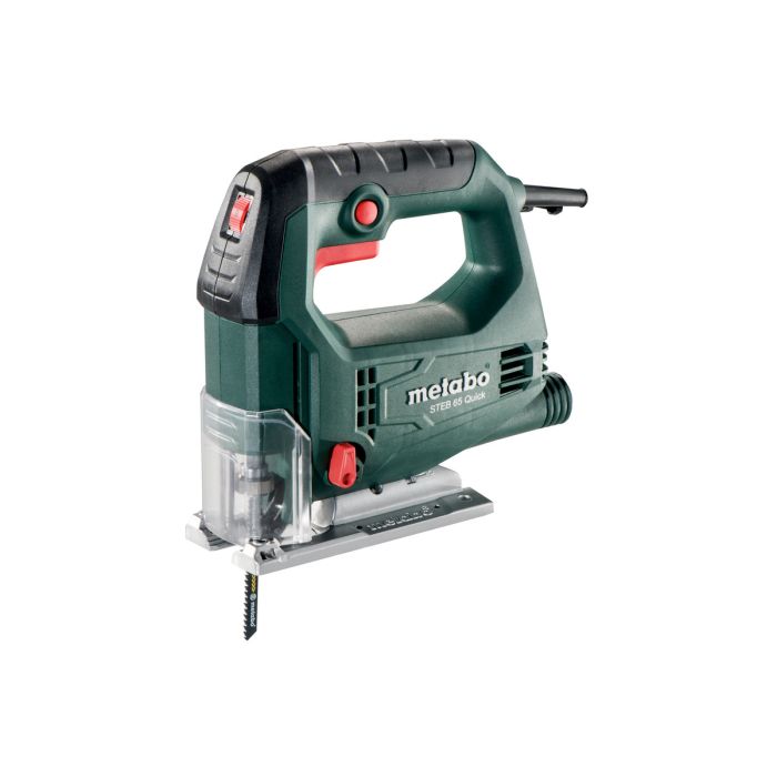 Metabo STEB 65 Quick+ Carry Case (601030500)