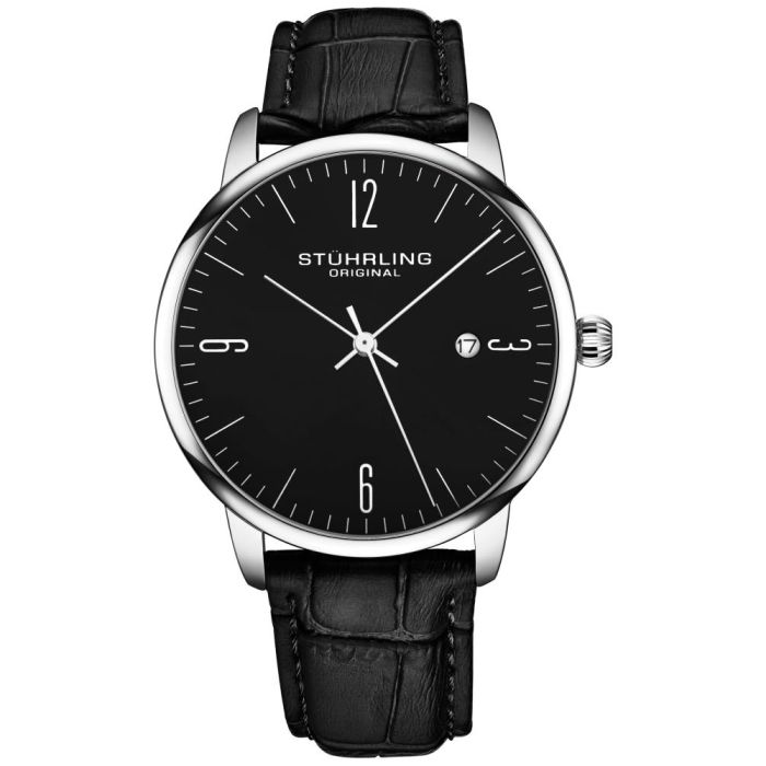 Stuhrling Symphony Men's Watch 3997A.2
