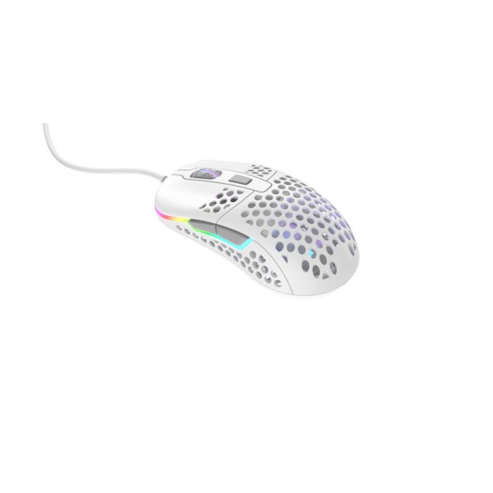 Xtrfy M42 RGB White (M42-RGB-WHITE)