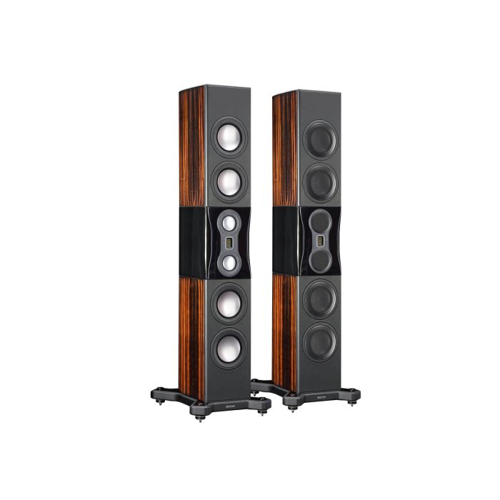Monitor Audio Platinum PL500 II Ebony (Set of 2)