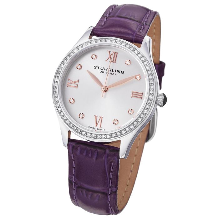 Stuhrling Vogue Ladies Watch 431.02