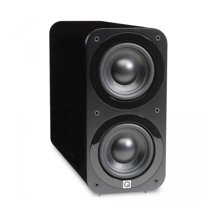 Q Acoustics 3070S Graphite