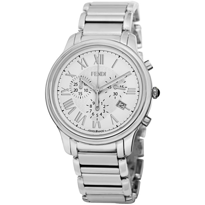 Fendi Classico Men's Watch F252014000
