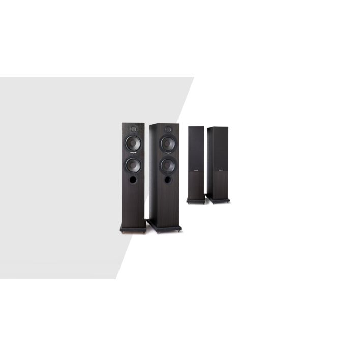 Cambridge Audio Aero 6 (1pcs) Brown Cambridge Audio Aero 6 (1pcs) Brown