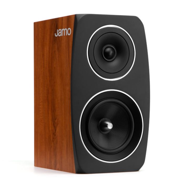 Jamo C 93 Dark Apple (1060873) Set of 2 Jamo C 93 Dark Apple (1060873) Set of 2