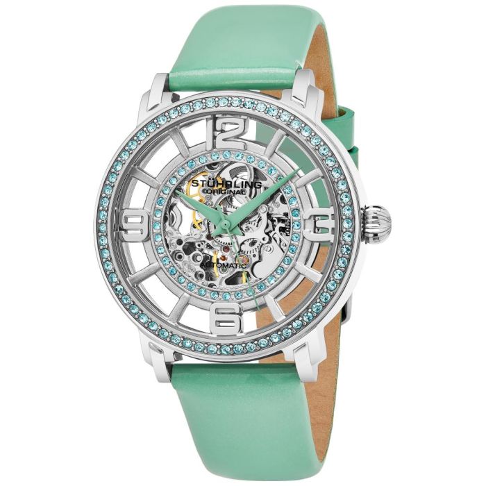 Stuhrling Legacy Ladies Watch 777.03