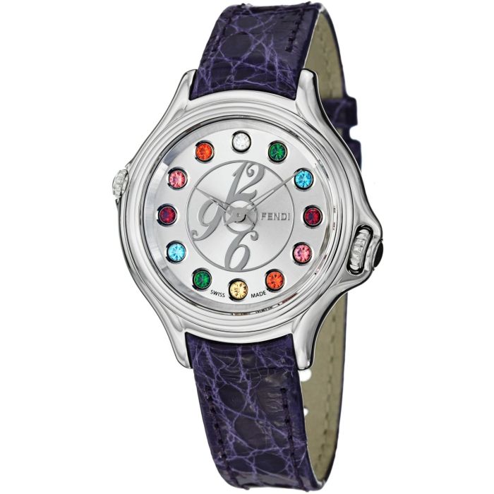Fendi Crazy Carats- Small Ladies Watch F104026033T02