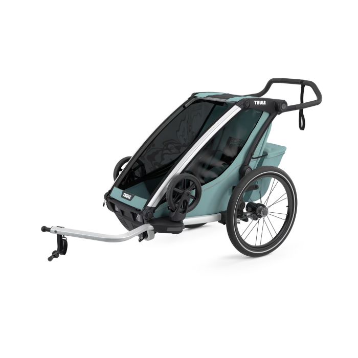 Thule Chariot Cross 1 Alaska 10202022