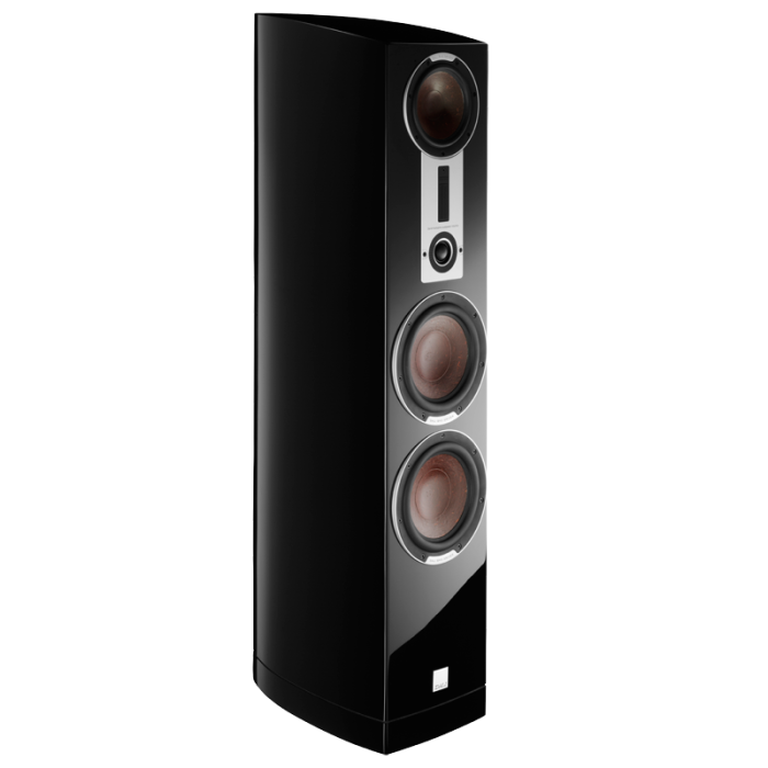 Dali EPICON 8 Walnut (Set of 2)
