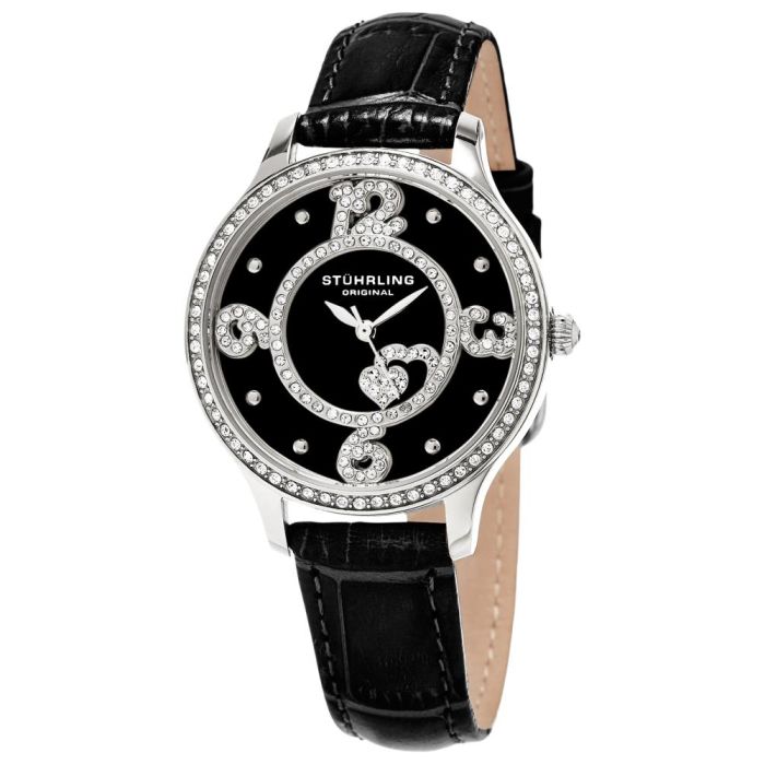 Stuhrling Vogue Ladies Watch 760.02 Stuhrling Vogue Ladies Watch 760.02